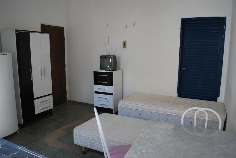 Albergue Hostel Palmas photo 3