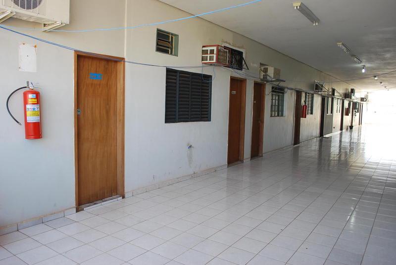 Albergue Hostel Palmas photo 4
