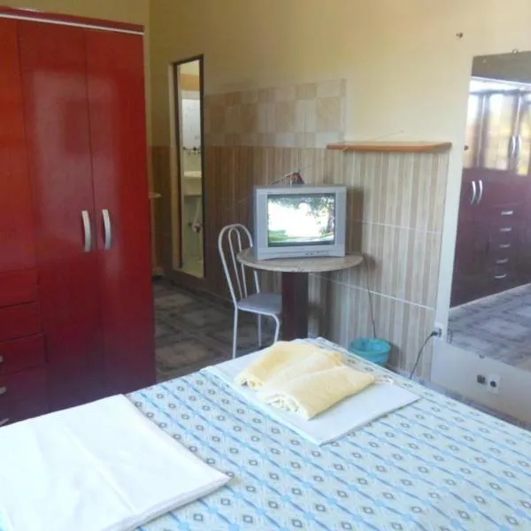Albergue Hostel Palmas photo 5