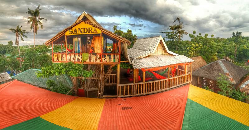 Villa-Atlas Guest House photo 1