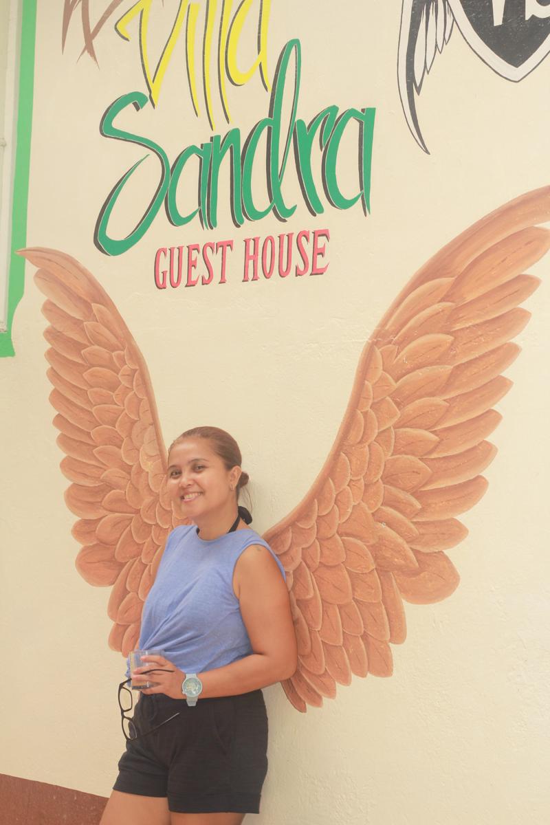Villa-Atlas Guest House photo 4