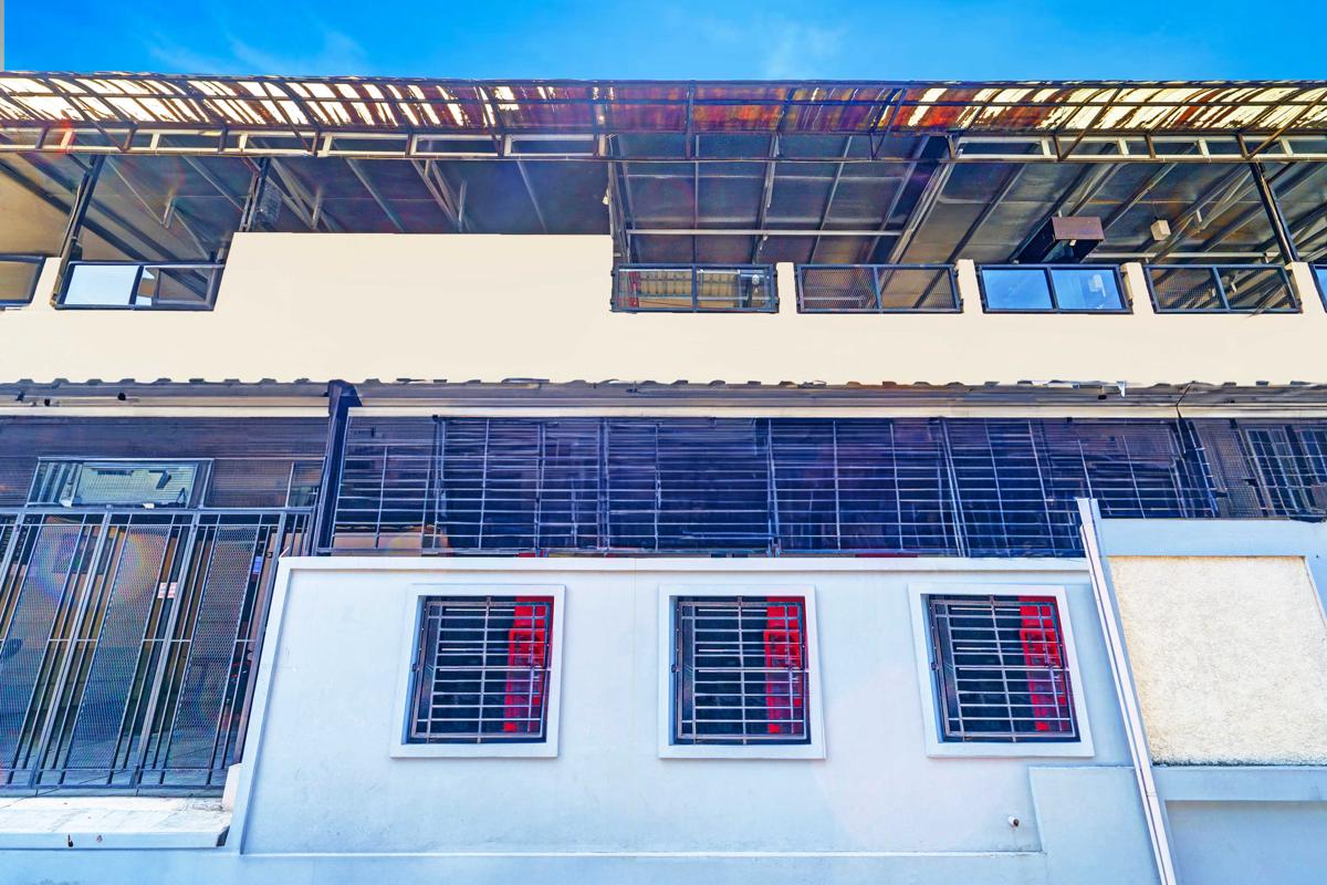 OYO Maleo Exclusive Residence photo 1