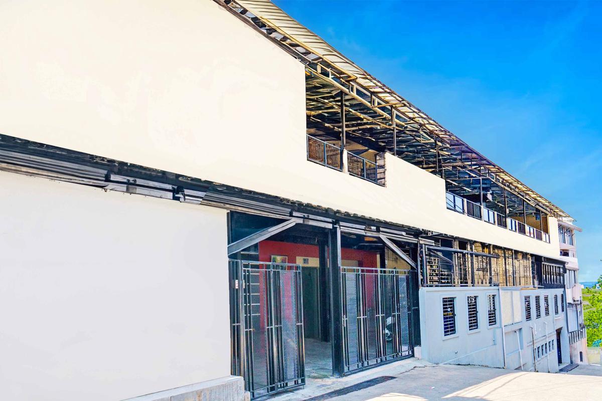 OYO Maleo Exclusive Residence photo 2