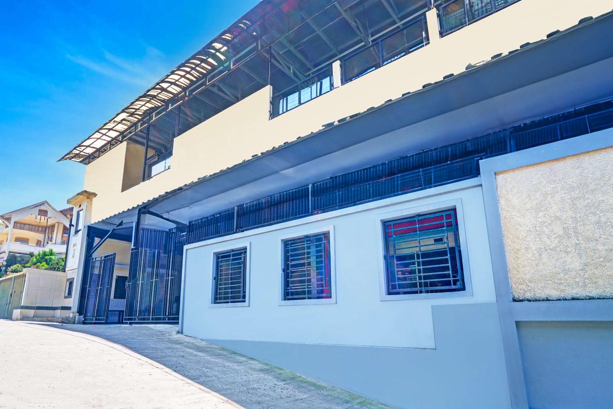 OYO Maleo Exclusive Residence photo 3