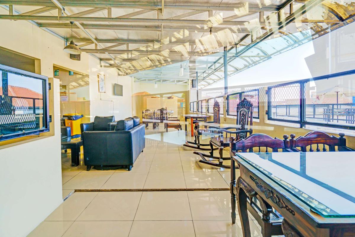 OYO Maleo Exclusive Residence photo 4