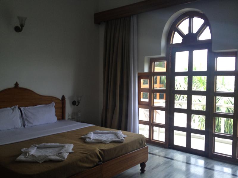 Hotel Isabel Palace photo 3