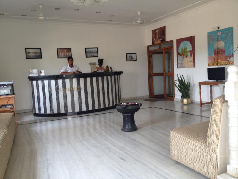 Hotel Isabel Palace photo 4
