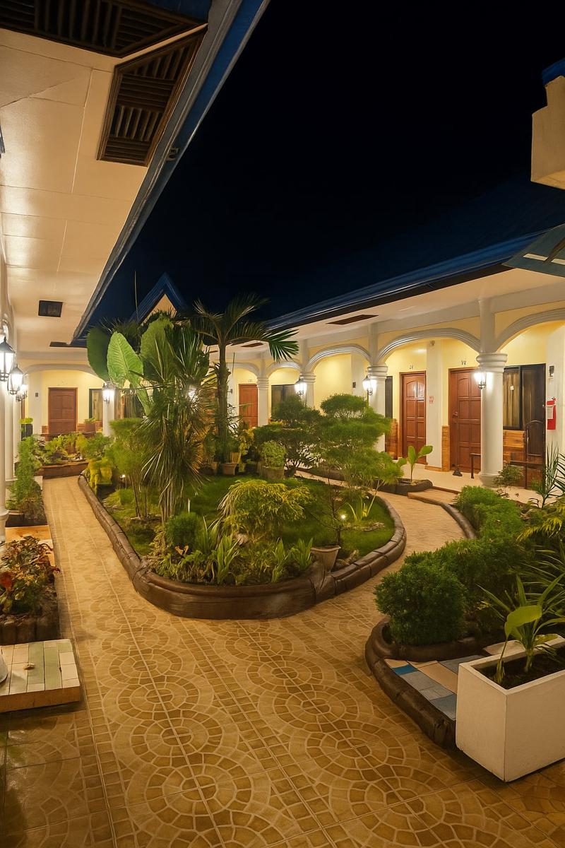 Hola Hostel photo 3