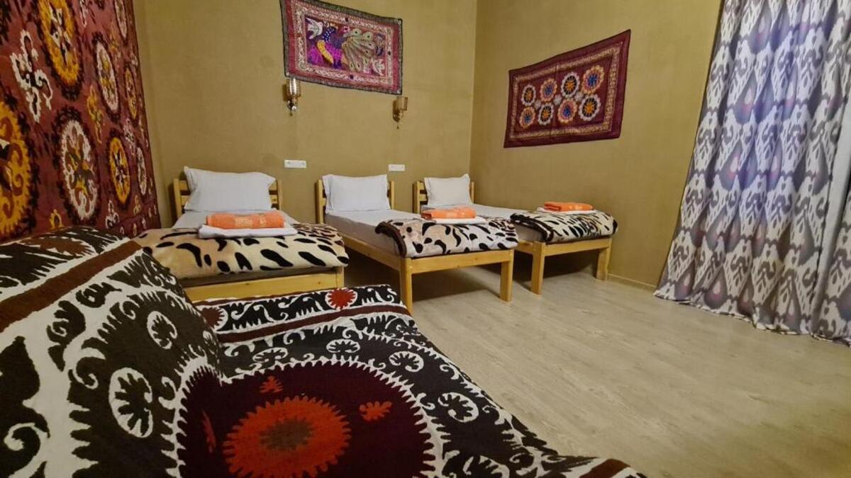 Azaliya Hostel photo 1