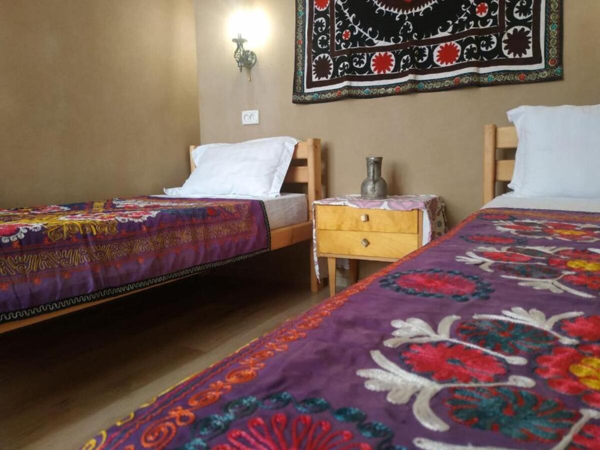 Azaliya Hostel photo 3
