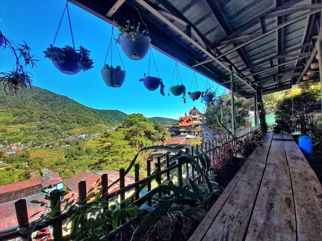 Banaue Pink Eco Hostel photo 2