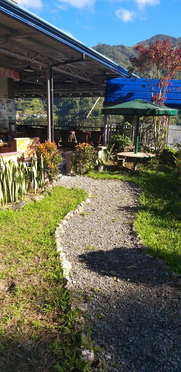 Banaue Pink Eco Hostel photo 4