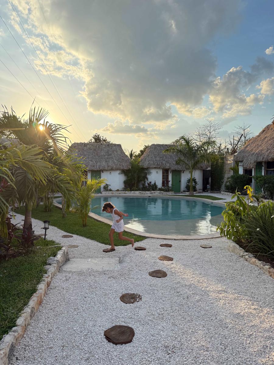 Hotel Kocai Izamal photo 3