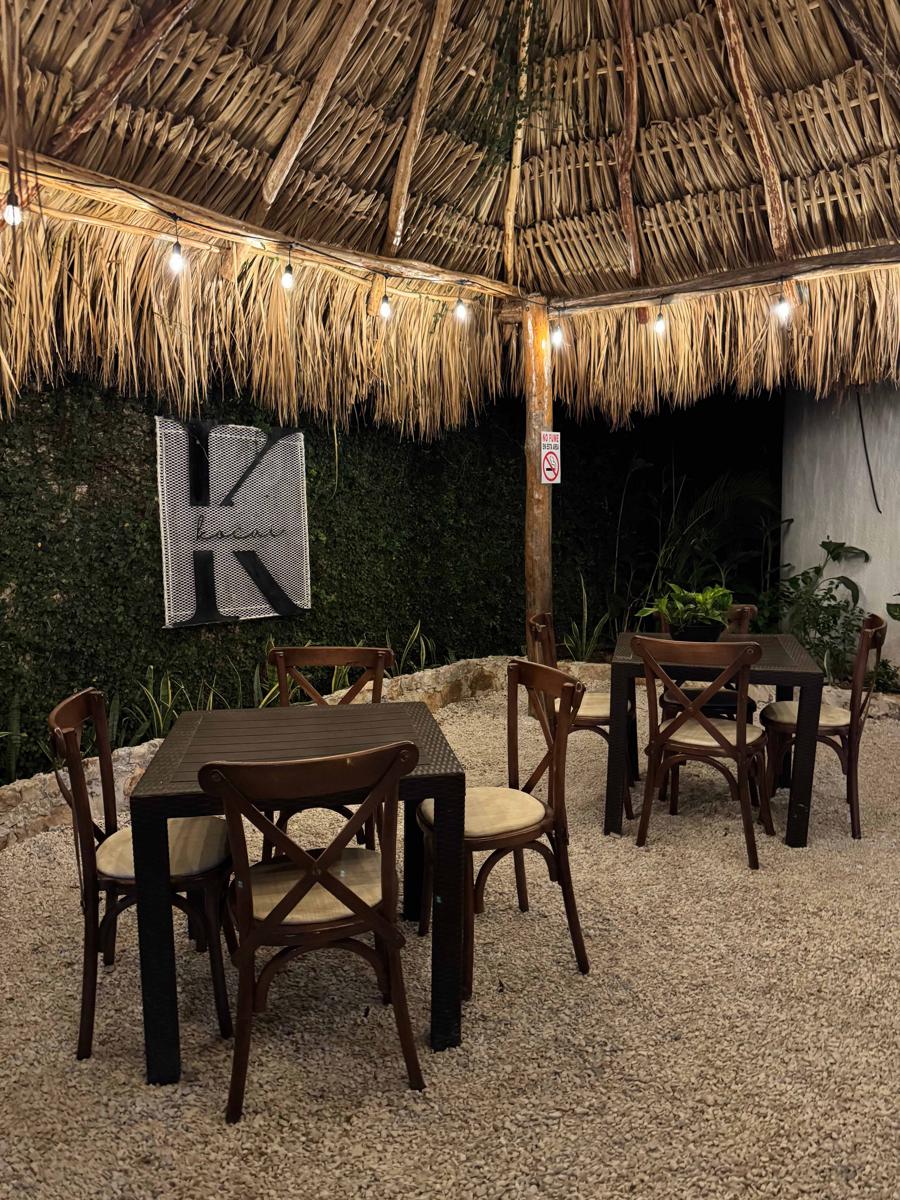 Hotel Kocai Izamal photo 4