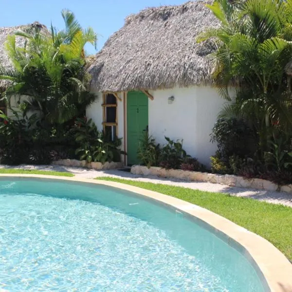 Hotel Kocai Izamal photo 5