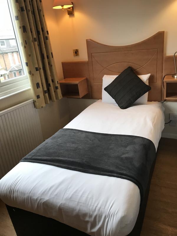 Whites Hotel Newcastle photo 4