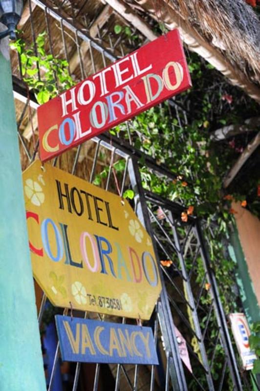Hotel Colorado Playa del Carmen photo 2