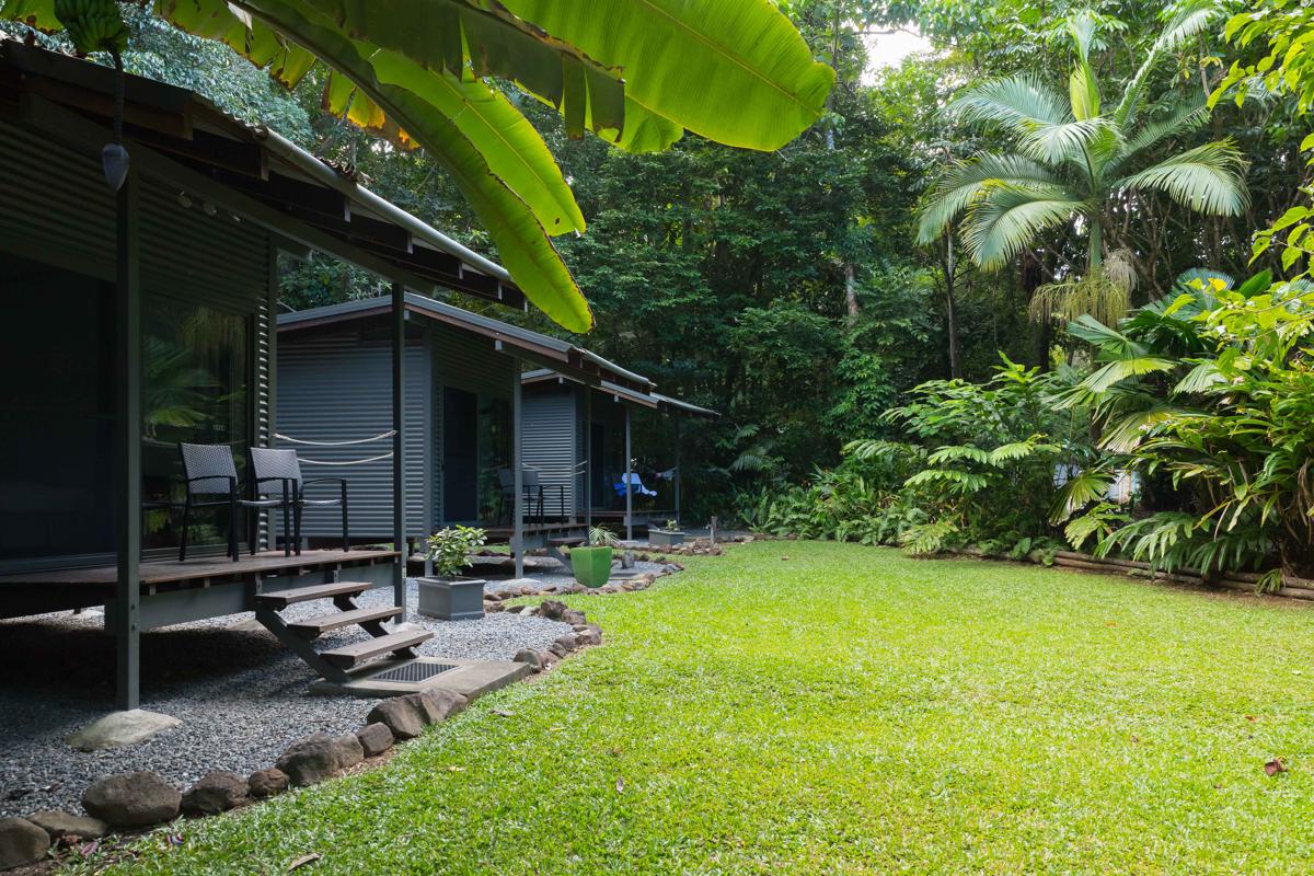 Safari Lodge and Campground photo 2