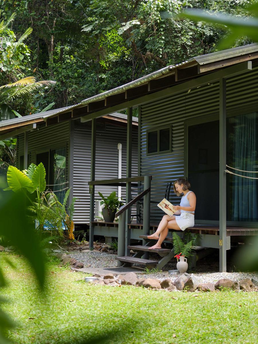 Safari Lodge and Campground photo 4