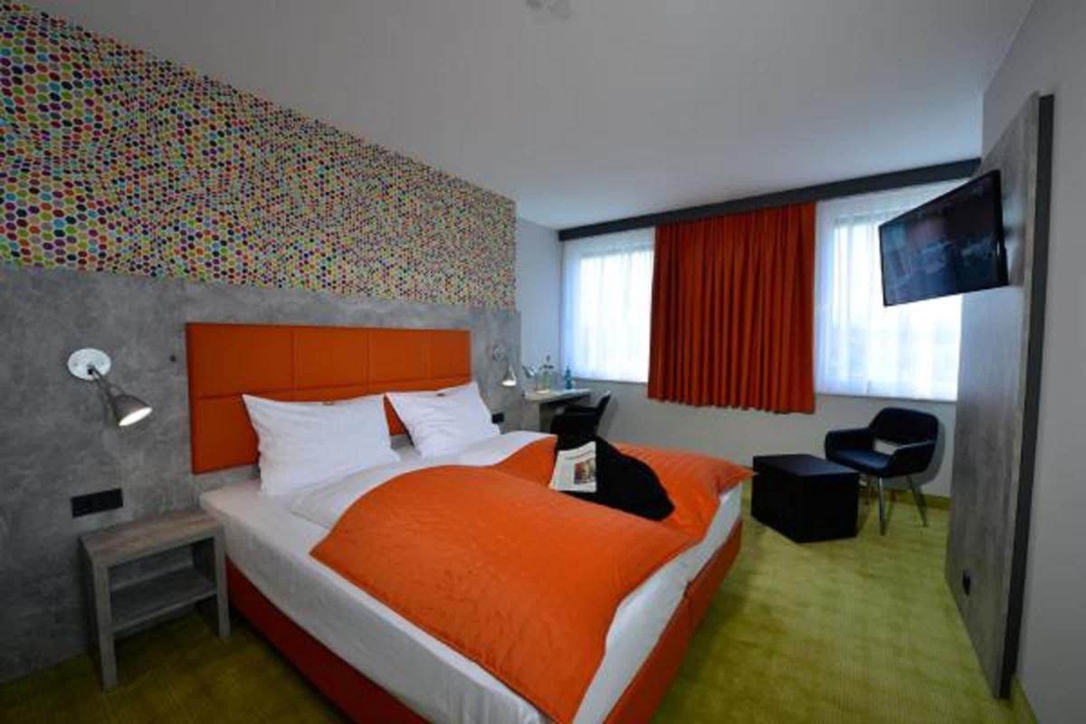 SleepySleepy I Hotel Hospitality GmbH & Co.KG photo 1