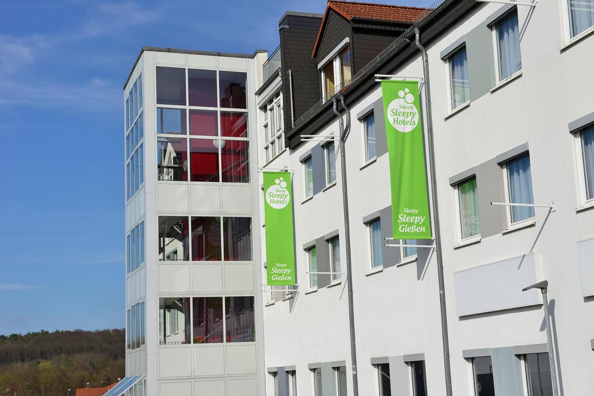 SleepySleepy I Hotel Hospitality GmbH & Co.KG photo 2