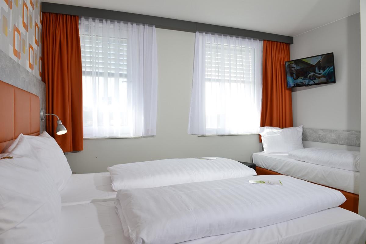 SleepySleepy I Hotel Hospitality GmbH & Co.KG photo 3