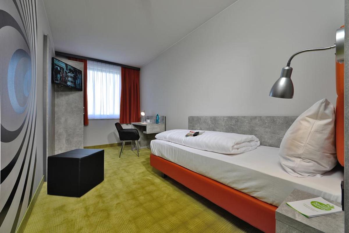 SleepySleepy I Hotel Hospitality GmbH & Co.KG photo 4