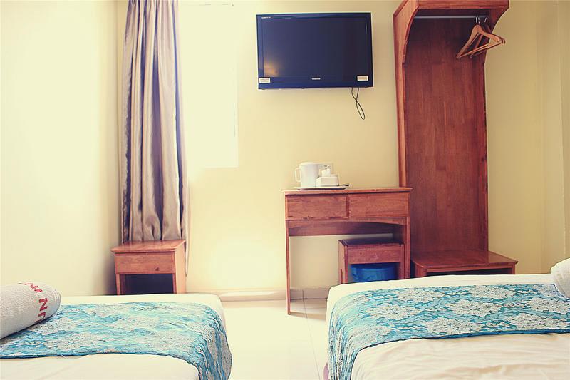 Sun Inns Hotel Mentari photo 2
