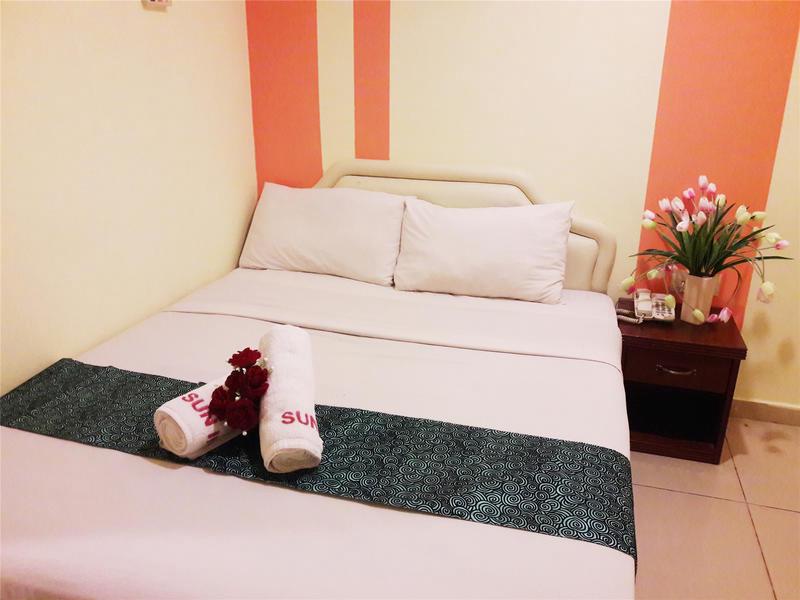 Sun Inns Hotel Mentari photo 5