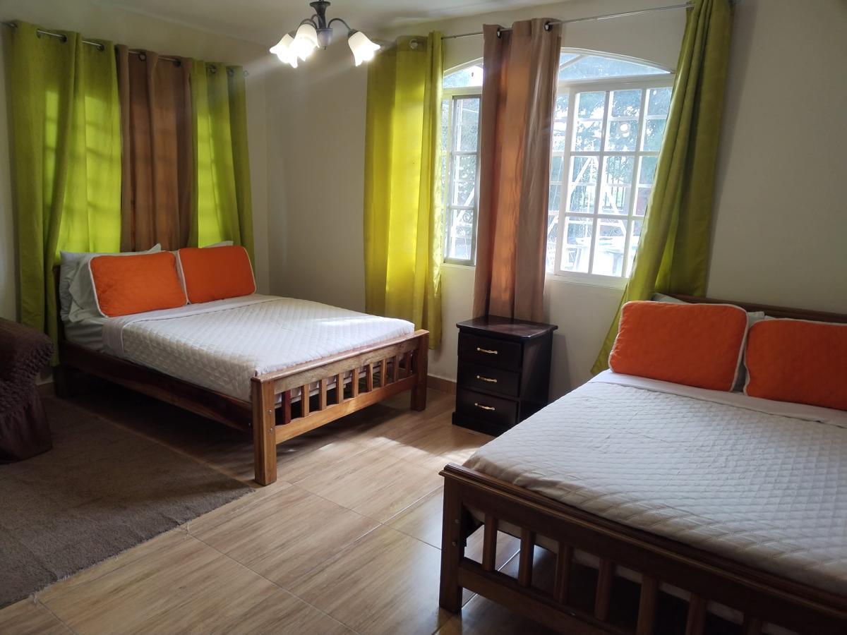Boquete Guest House photo 1