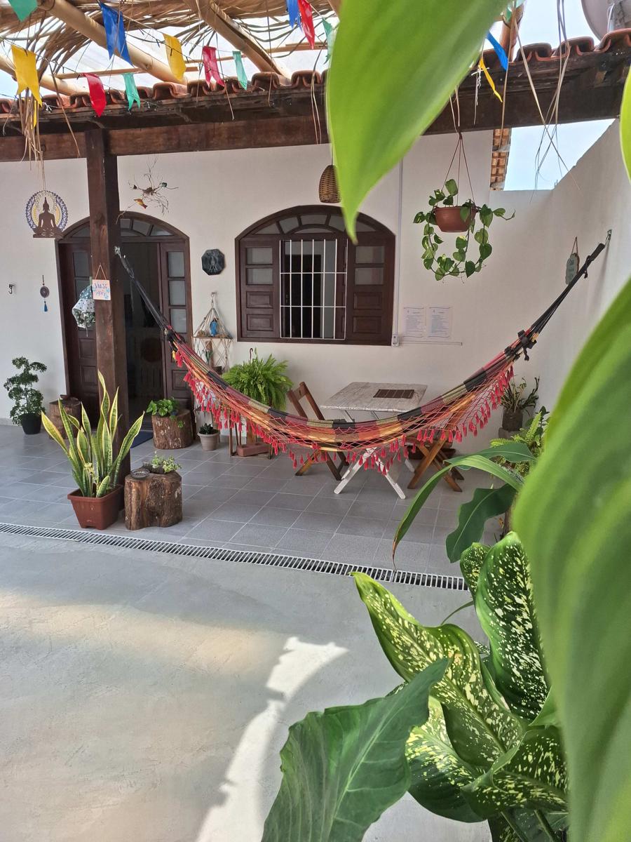 Odoya Casa Hostel photo 2