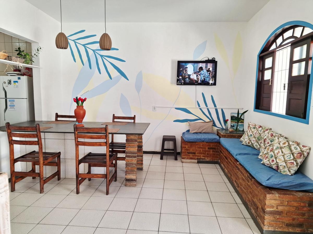Odoya Casa Hostel photo 3