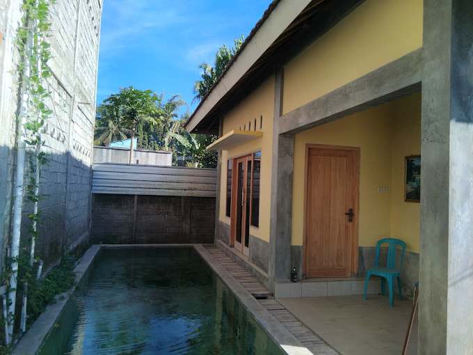 Katada Guesthouse Lombok photo 2
