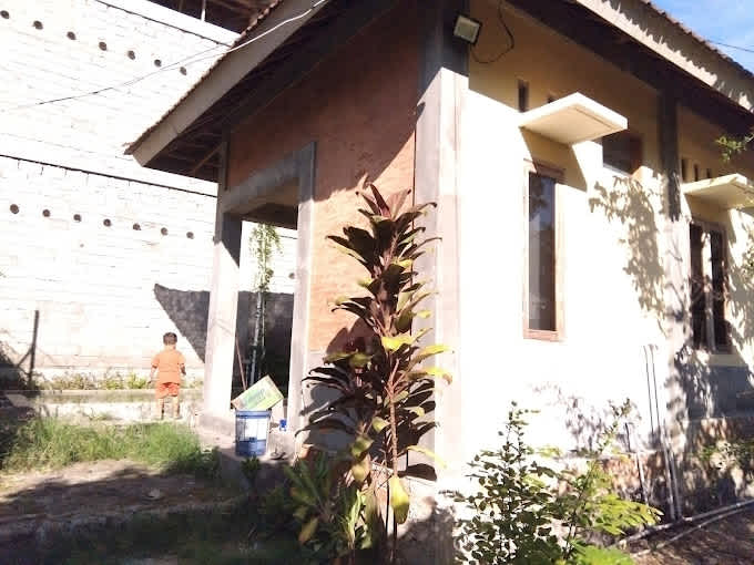 Katada Guesthouse Lombok photo 4