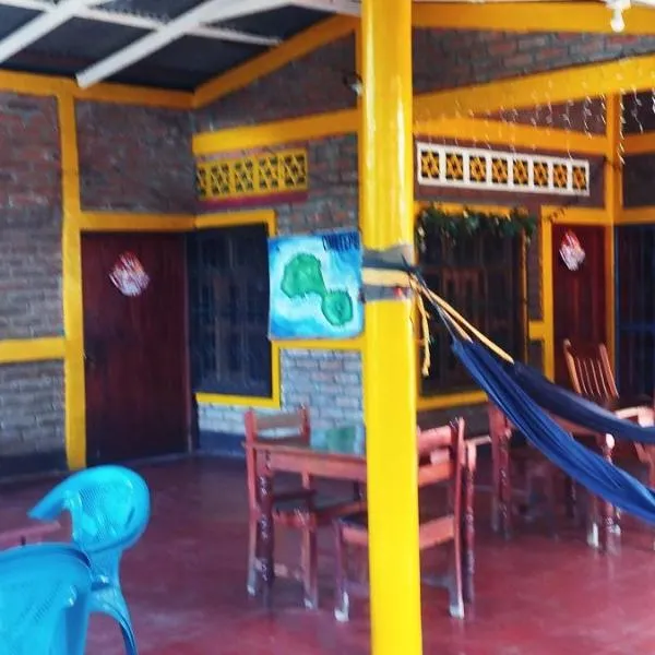 Hostal El Guis photo 5
