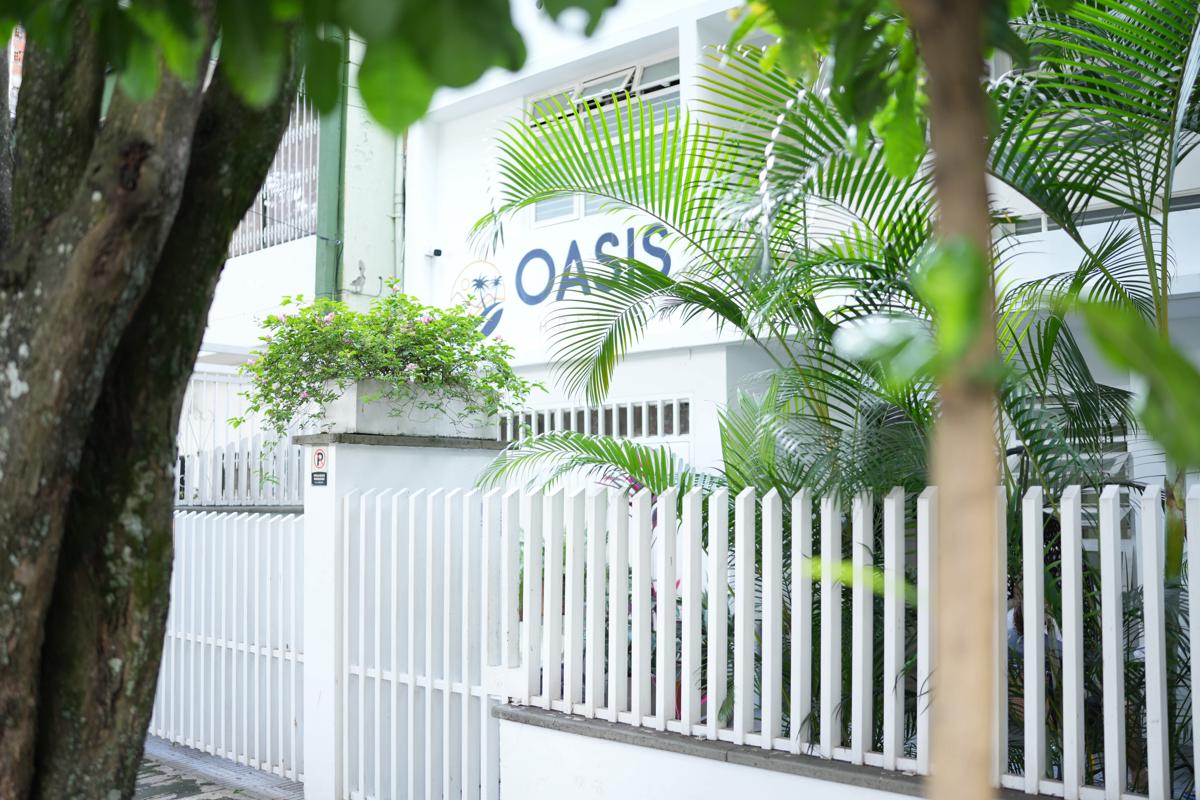 Oasis Cali Hostel photo 3
