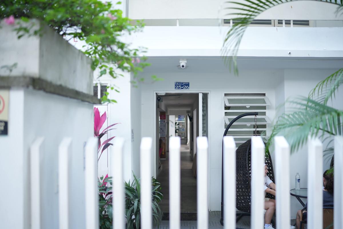 Oasis Cali Hostel photo 4