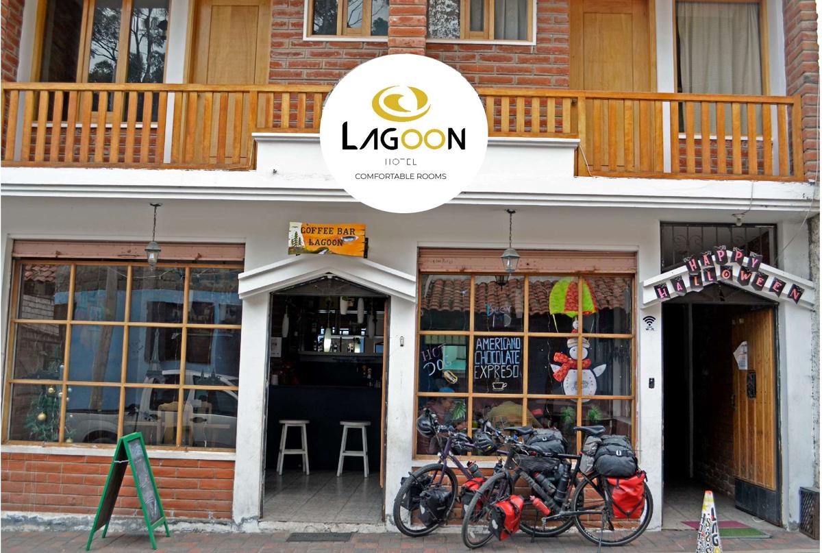 Lagoon Hostel photo 1