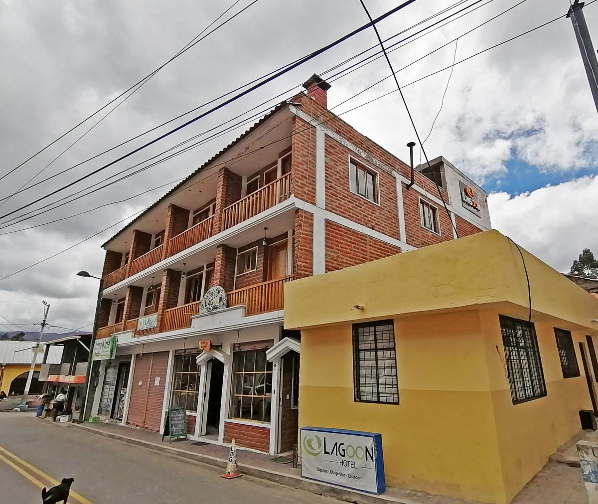 Lagoon Hostel photo 3