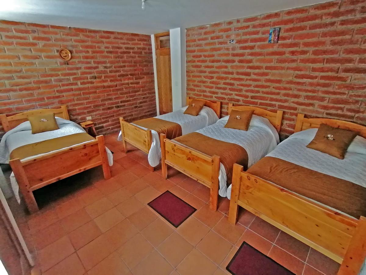 Lagoon Hostel photo 4
