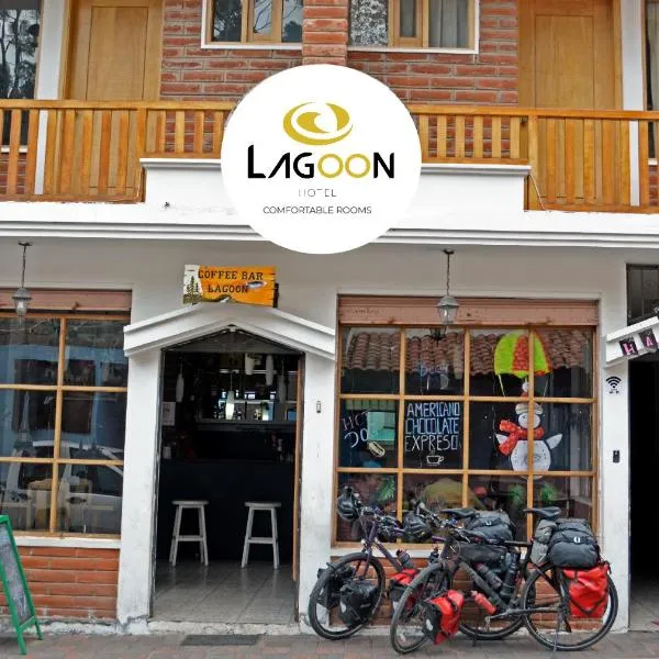 Lagoon Hostel photo 5