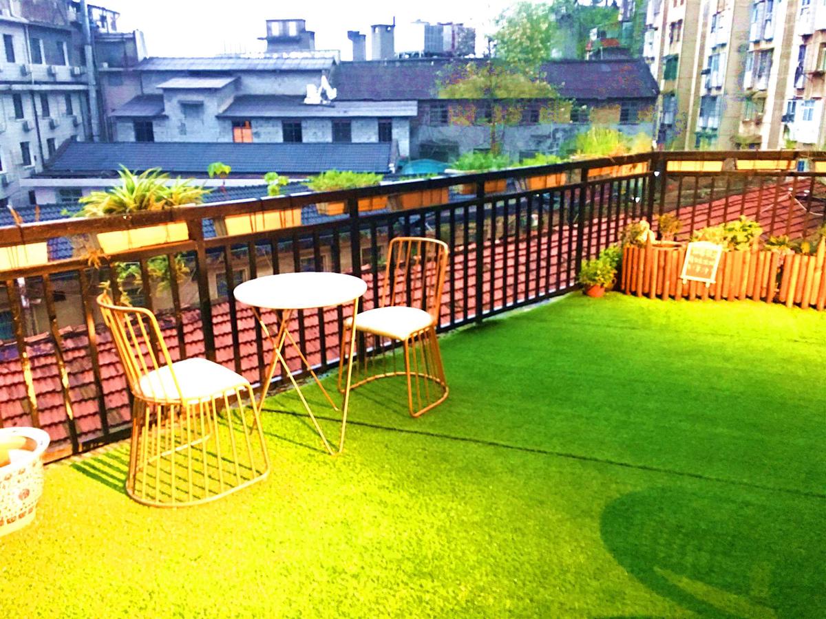 Zhongtian Furongguo International Youth Hostel photo 2