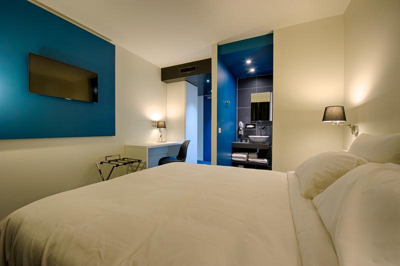 NexHôtel photo 1