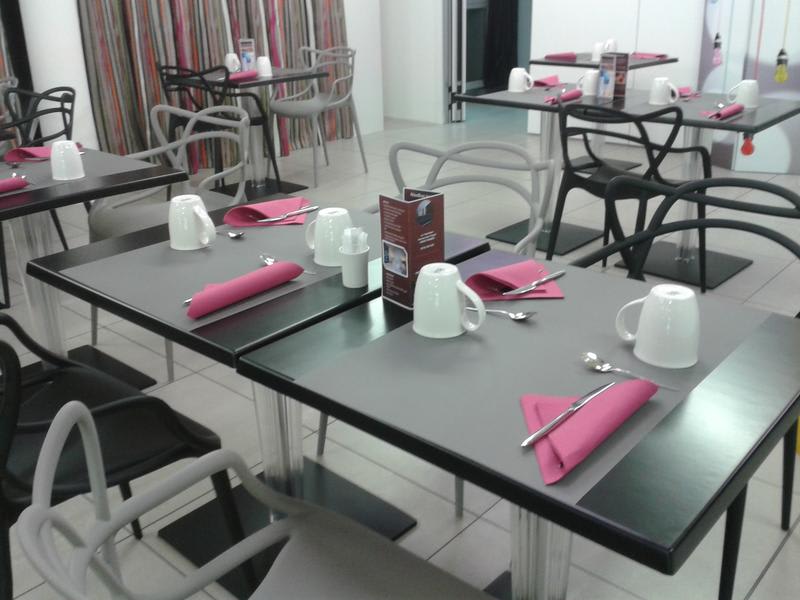 NexHôtel photo 3