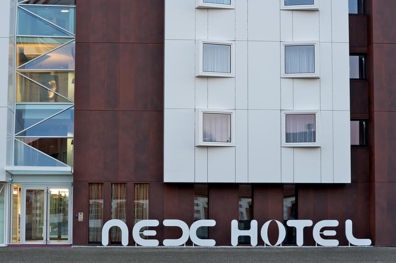 NexHôtel photo 4