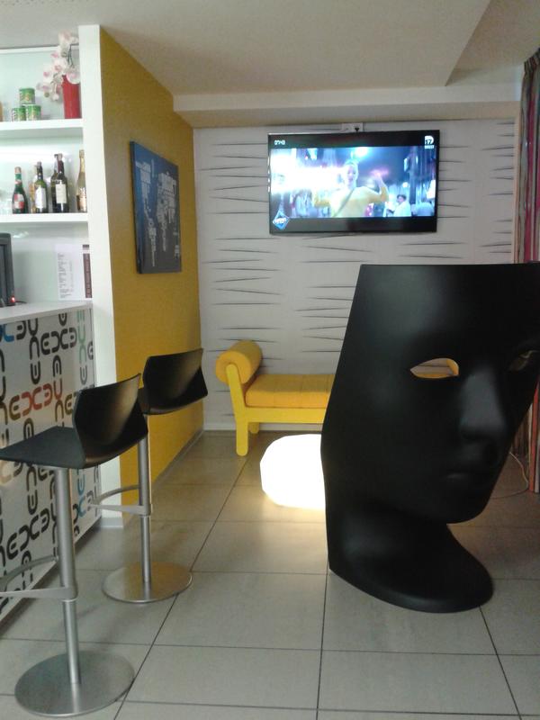 NexHôtel photo 5