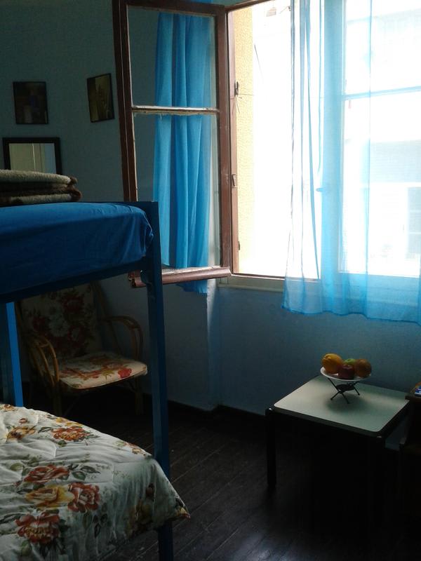 Heraklion Youth Hostel photo 2