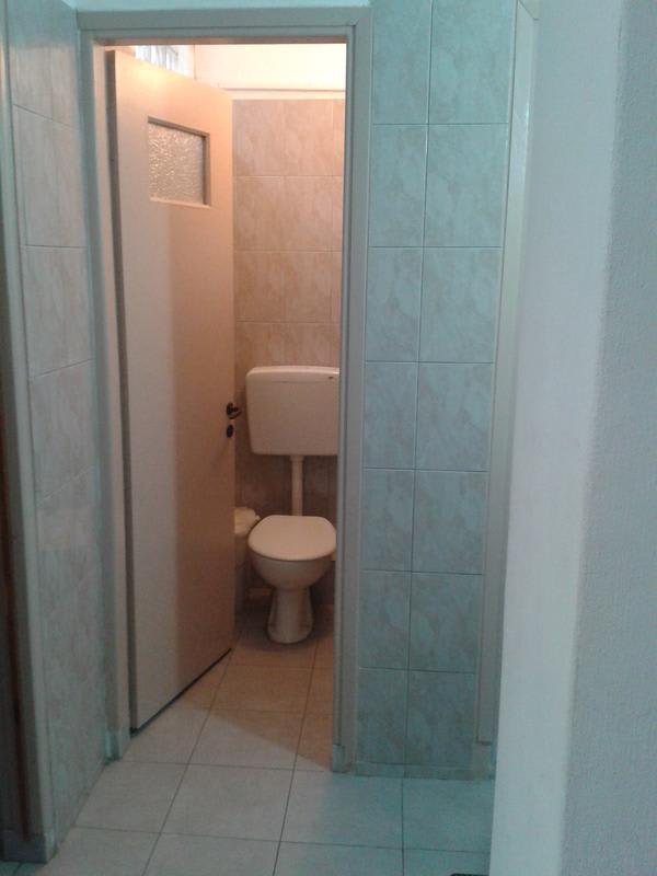 Heraklion Youth Hostel photo 3