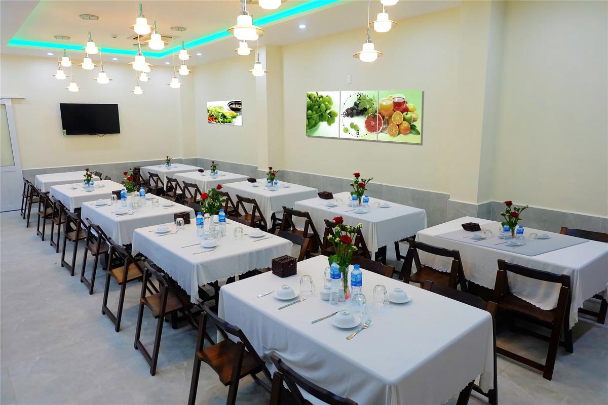 Green Hotel Quy Nhon photo 2
