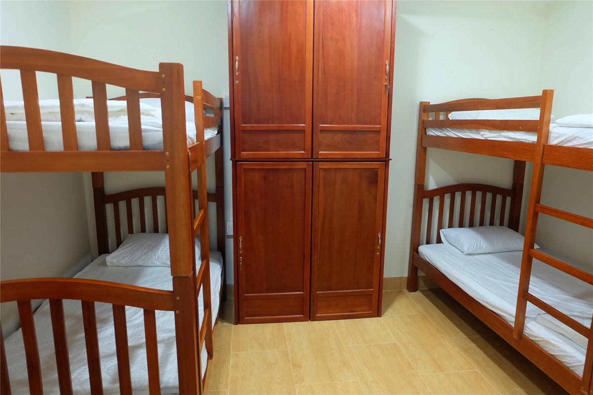 Green Hotel Quy Nhon photo 3